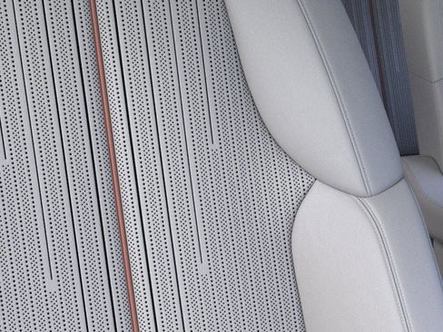 New 2026 Cadillac Vistiq Sport image 21