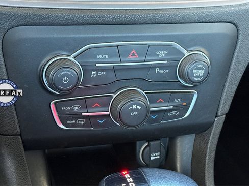 Used 2023 Dodge Charger SXT image 22