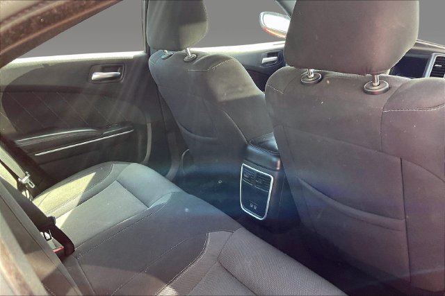 Used 2022 Dodge Charger SXT RWD image 6