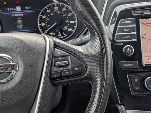 Used 2020 Nissan Maxima 3.5 SL w/ Floor Mat Group FWD image 15
