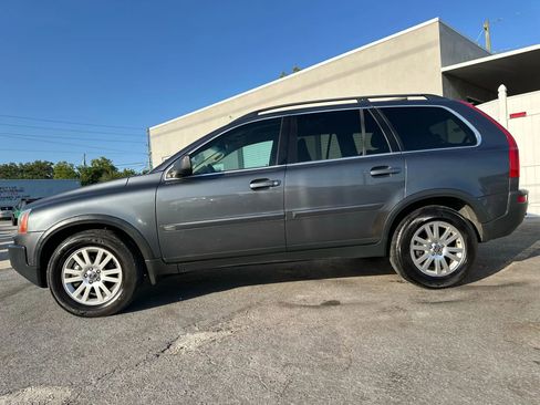 Used 2006 Volvo XC90 V8 image 6
