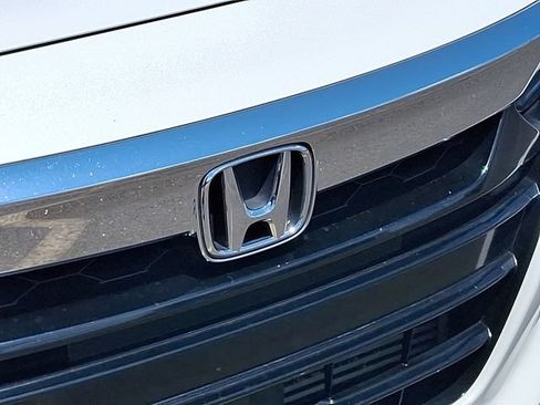 Used 2019 Honda Accord LX image 27