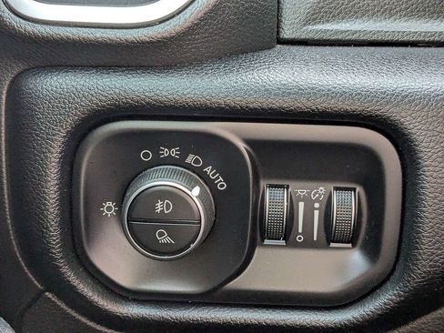 Certified 2019 RAM 1500 Laramie AWD/4WD image 24