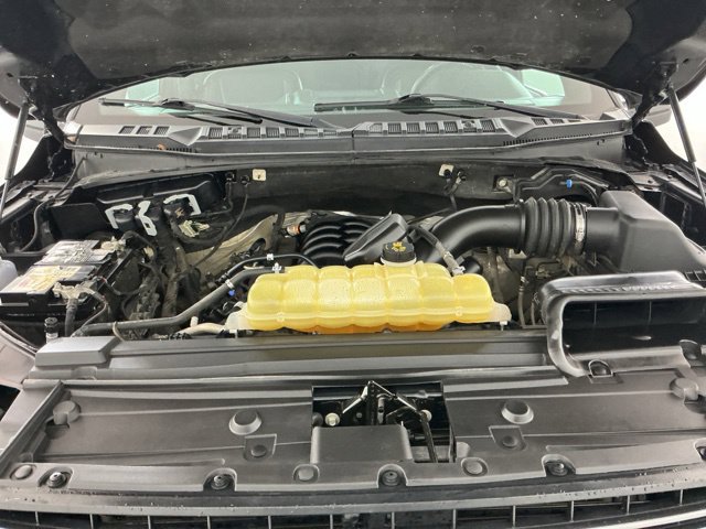 Used 2020 Ford F150 Lariat w/ Equipment Group 502A Luxury AWD/4WD image 31