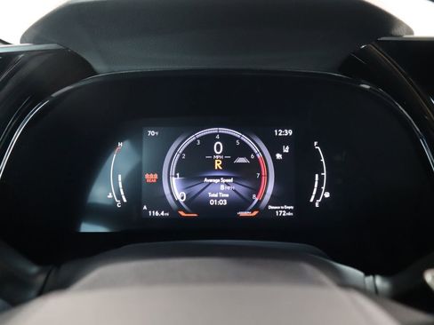 Certified 2023 Lexus RX 350 AWD image 34