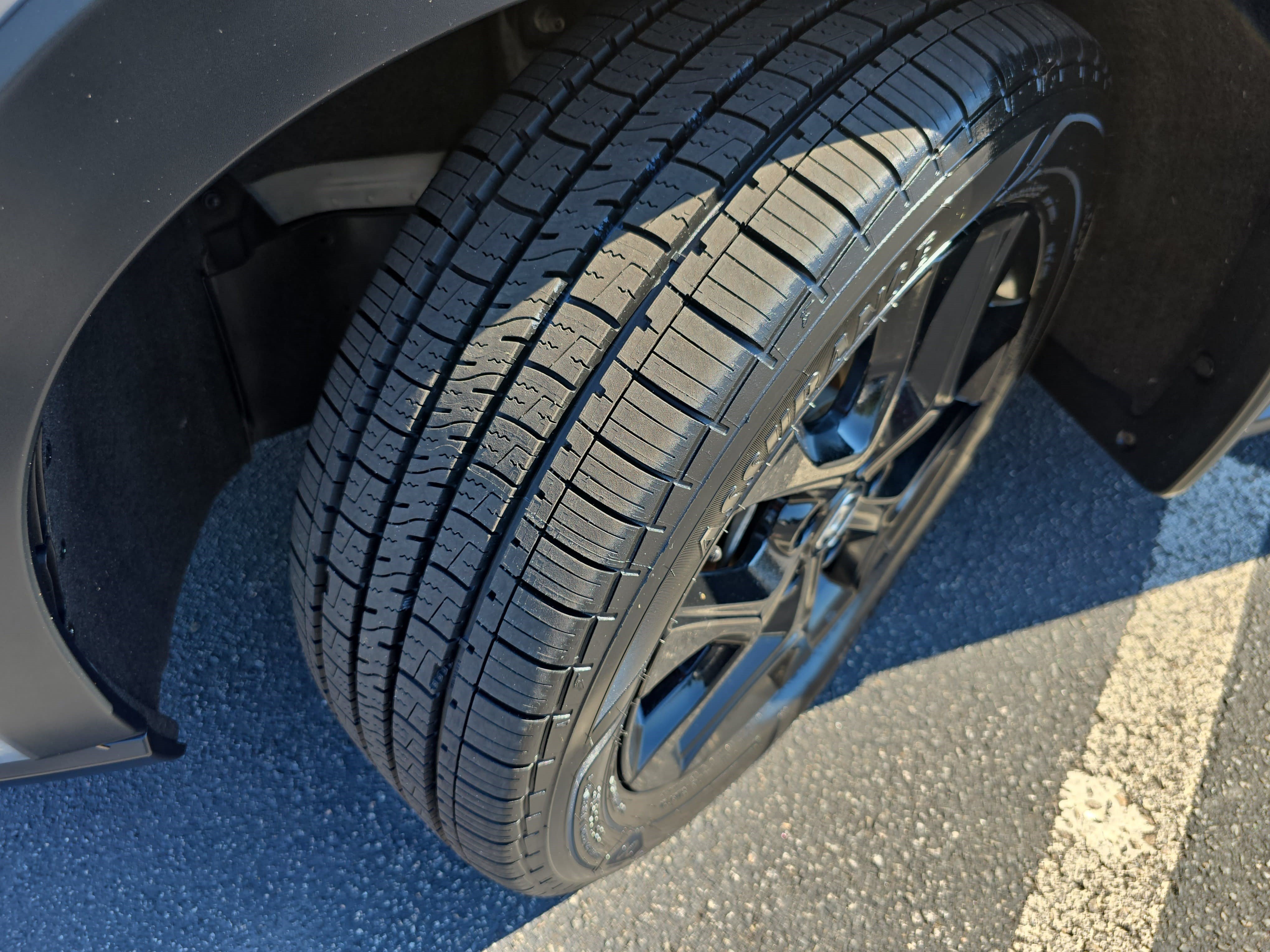 Used 2024 Honda HR-V Sport image 31