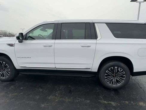 New 2026 GMC Yukon XL Elevation image 5