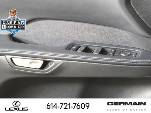 Certified 2023 Lexus RX 500h F Sport w/ Accessory Package (2T) AWD/4WD image 27