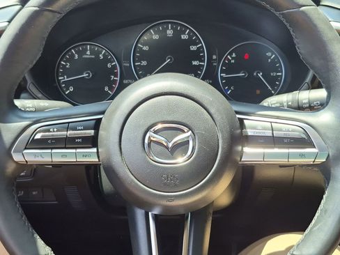 Used 2024 MAZDA CX-50 Meridian Edition w/ Apex Package AWD/4WD image 16
