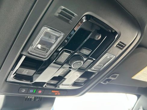 New 2026 Chevrolet Tahoe Premier w/ Sun And Tow Package image 34