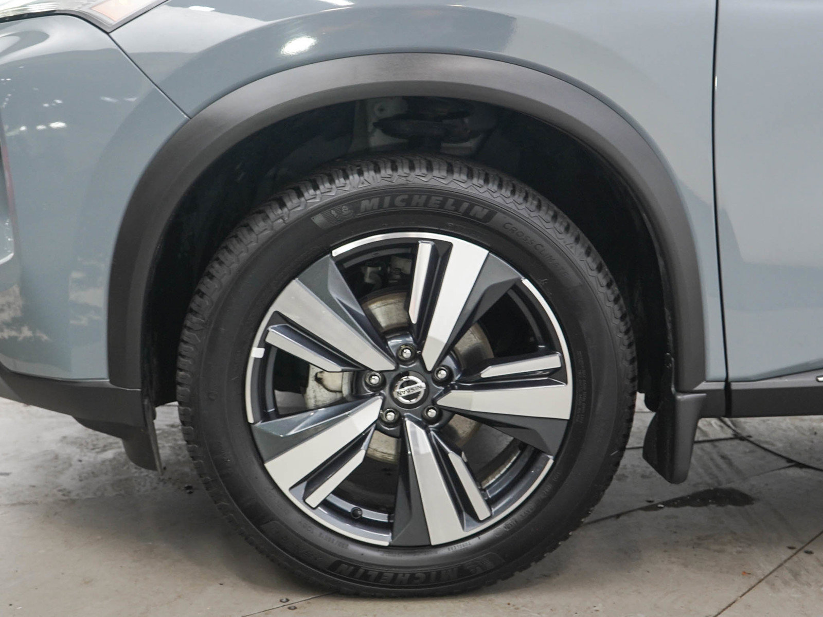 Used 2021 Nissan Rogue SL w/ Premium Package AWD/4WD image 30
