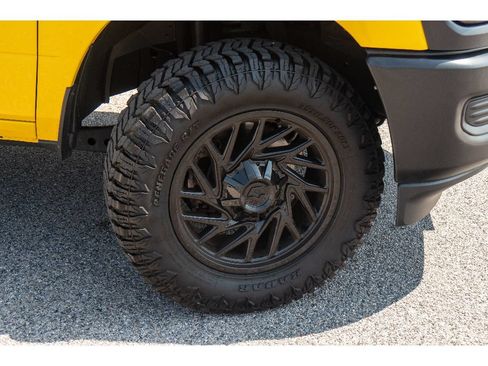 Used 2024 RAM 2500 Tradesman AWD/4WD image 23