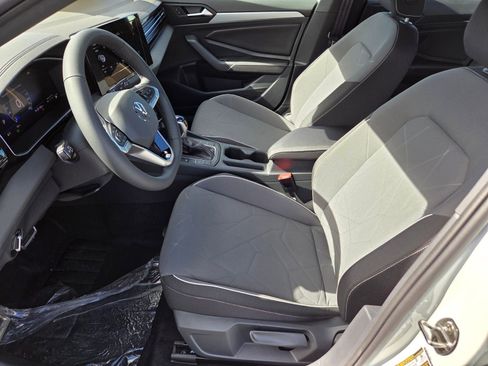 New 2026 Volkswagen Jetta Sport FWD image 6