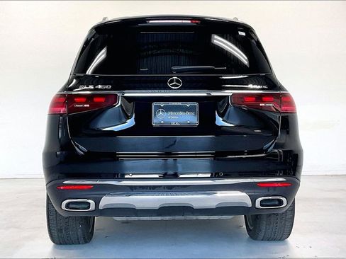 Used 2026 Mercedes-Benz GLS 450 4MATIC image 4