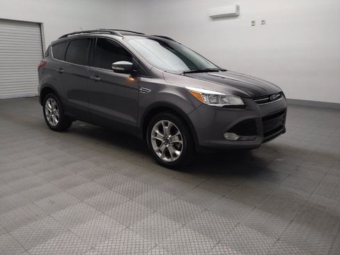 Used 2013 Ford Escape SEL image 13