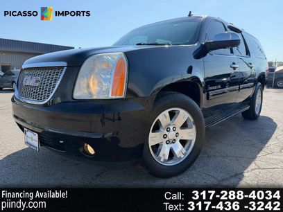 Used 2011 GMC Yukon XL SLT