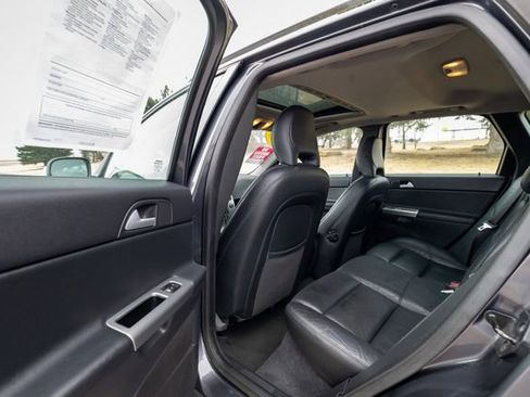 Used 2008 Volvo V50 T5 image 13