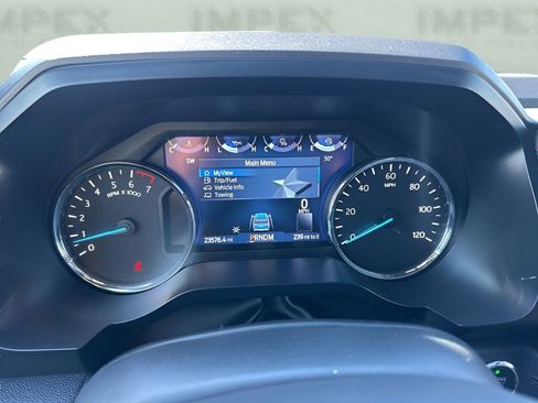 Used 2023 Ford Expedition Limited image 24