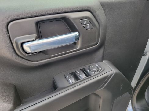 New 2026 GMC Sierra 1500 Pro w/ Pro Value Package image 14