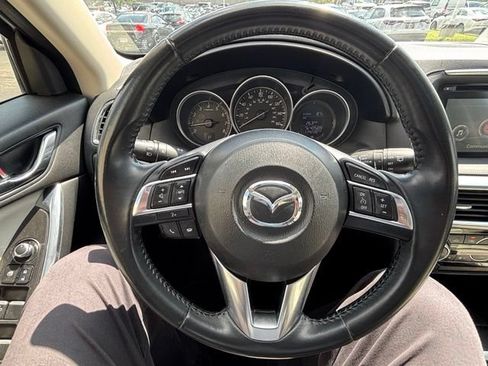 Used 2016 MAZDA CX-5 Grand Touring FWD image 14