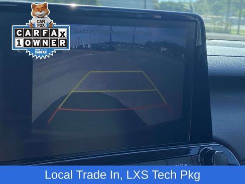 Used 2023 Kia Forte LXS w/ LXS Technology Package FWD image 19
