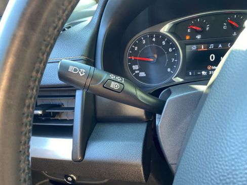 Used 2020 GMC Terrain SLT w/ Preferred Package AWD/4WD image 23