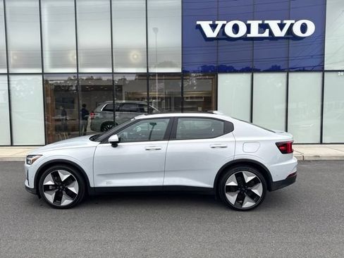 Used 2023 Polestar Polestar 2 w/ Pilot Pack AWD/4WD image 2