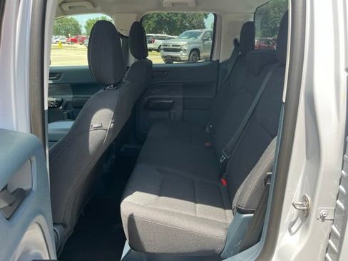 Used 2025 Ford Maverick XL FWD image 23