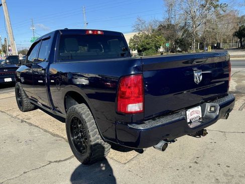 Used 2019 RAM 1500 Express w/ Express Value Package image 7