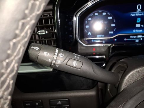 Used 2024 Chevrolet Silverado 3500 LT w/ Z71 Off-Road Package image 10