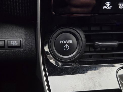 Certified 2023 Toyota bZ4X XLE w/ Weather Package image 19