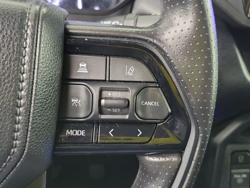 Used 2024 Toyota Tundra SR5 w/ SX Package RWD image 22