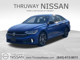 Used 2023 Volkswagen Jetta Sport video 1