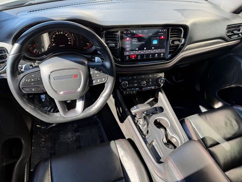 Used 2025 Dodge Durango GT AWD/4WD image 17