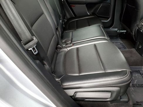 Used 2022 Ford Escape SEL w/ Class II Trailer Tow Package image 20