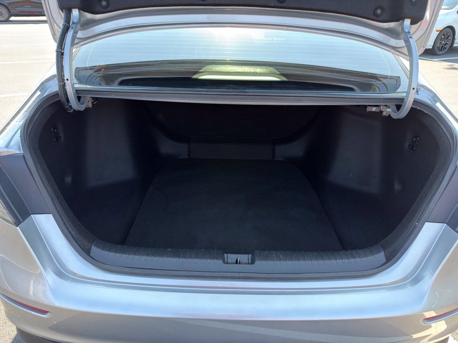 Used 2024 Honda Accord LX image 28