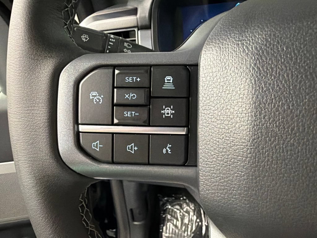 New 2026 Ford F150 Lariat AWD/4WD image 21
