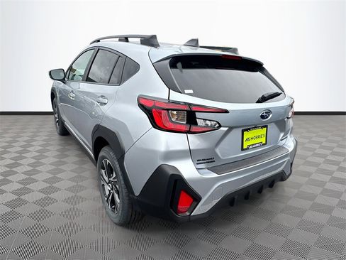 New 2026 Subaru Crosstrek 2.5i Premium image 31
