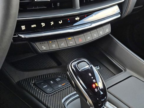 New 2026 Cadillac CT5 Sport image 18