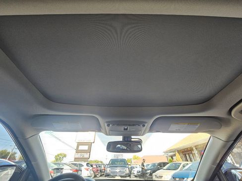 Used 2017 Nissan Maxima Platinum w/ Medallion Package image 25