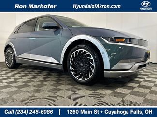 Used 2023 Hyundai Ioniq 5 Limited AWD/4WD 360° Tour