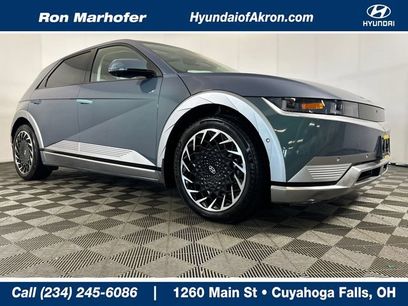 Used 2023 Hyundai Ioniq 5 Limited