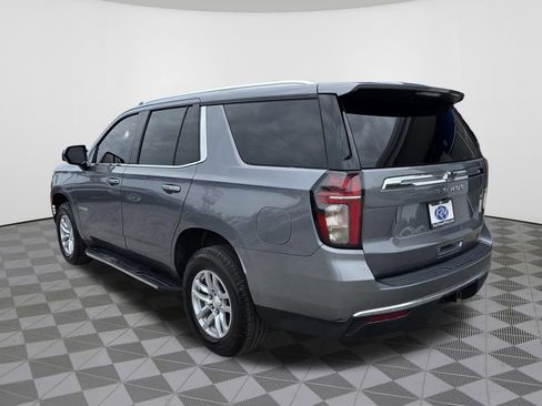 Used 2021 Chevrolet Tahoe LT RWD image 13