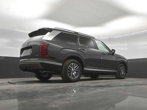 New 2027 Hyundai Palisade SEL AWD/4WD image 38