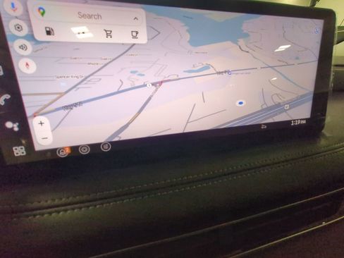 New 2026 INFINITI QX60 Luxe w/ Cargo Package image 5