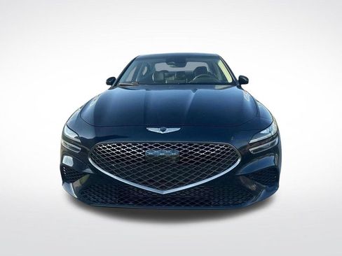 Used 2022 Genesis G70 3.3T RWD image 16