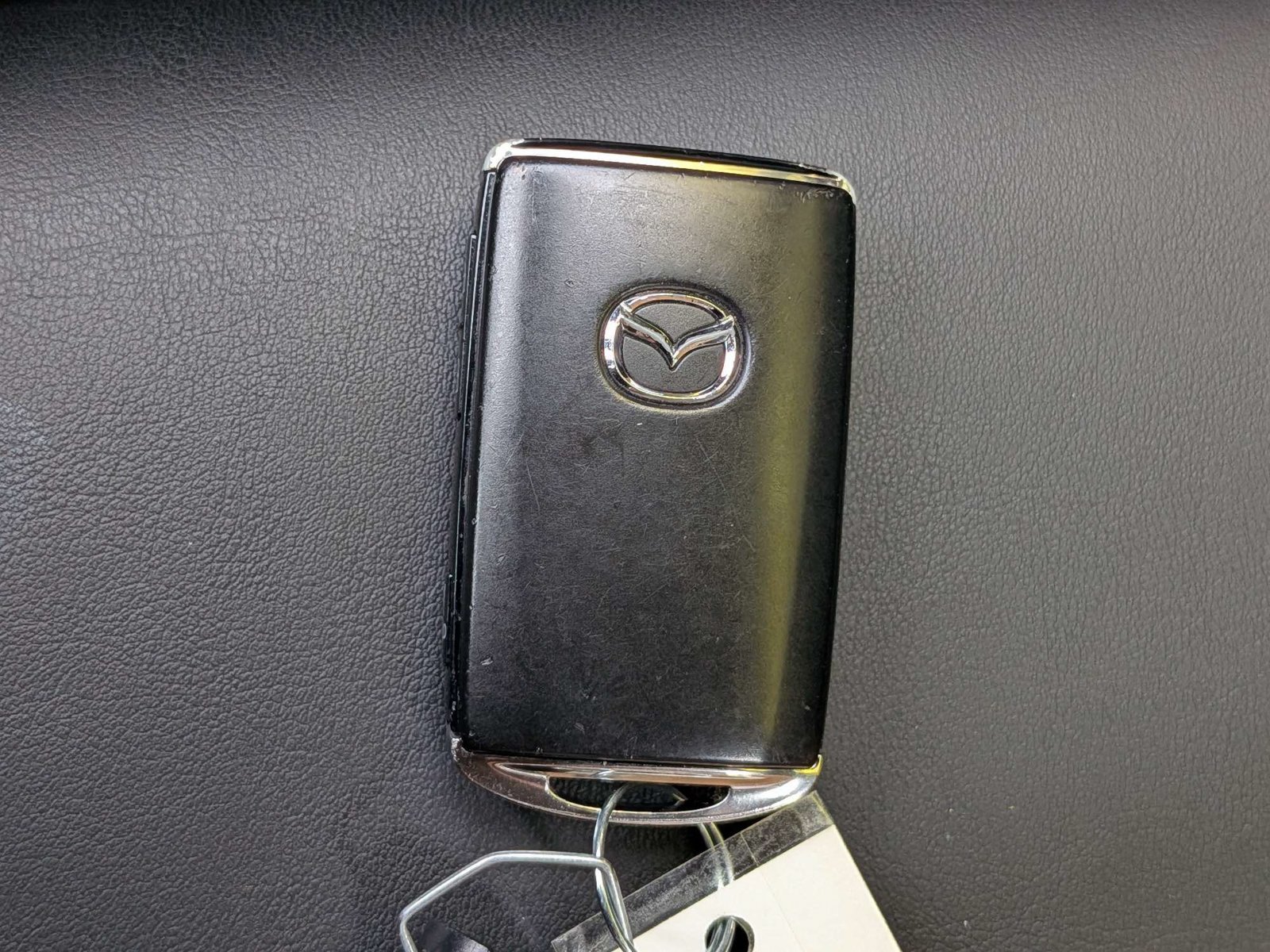Used 2024 MAZDA MAZDA3 s FWD image 26
