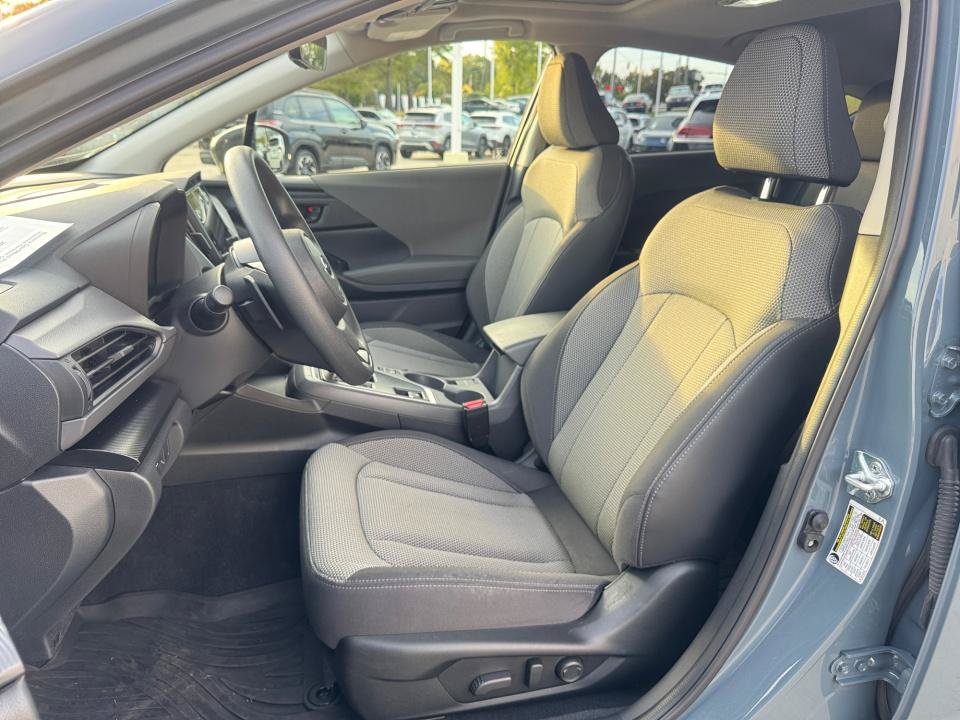 Used 2024 Subaru Crosstrek 2.0i Premium AWD/4WD image 34
