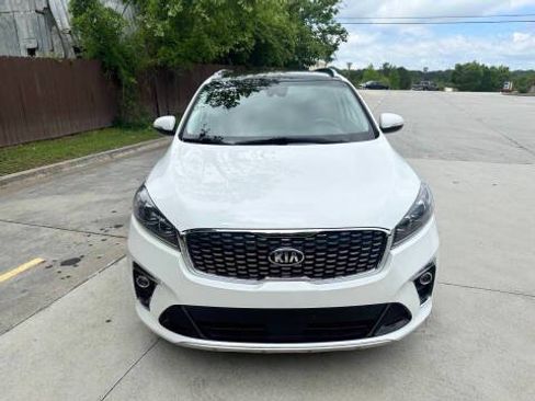 Used 2019 Kia Sorento SX AWD/4WD image 2