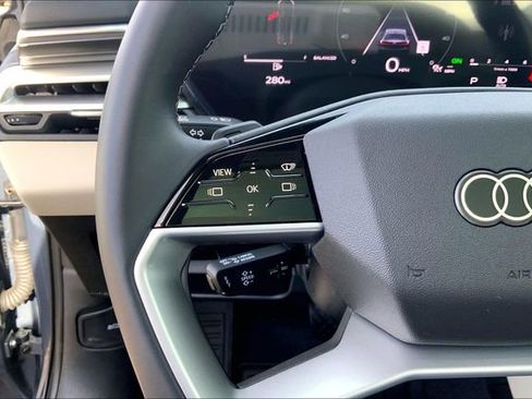 Used 2025 Audi A5 2.0T Premium Plus w/ Premium Plus image 21